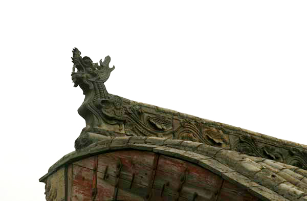 “王家歸來(lái)不看院”-- 王家大院見(jiàn)證晉商傳奇