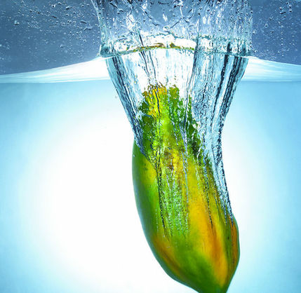 警惕！20種水果吃法易致?。▓D）