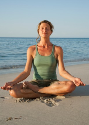 白領養(yǎng)生:飯后12件小事 讓你美麗大變身