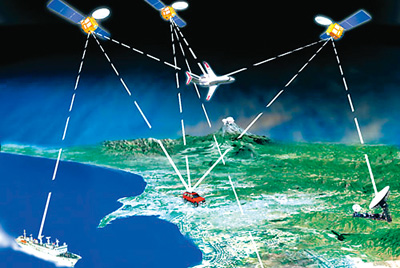 科技改變了我們的2012(圖)