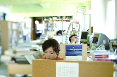 今起連上8天班你郁悶嗎？8連班易患疲勞綜合征