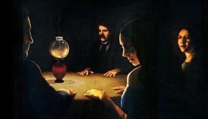 揭秘“死”前1秒鐘的14種感受