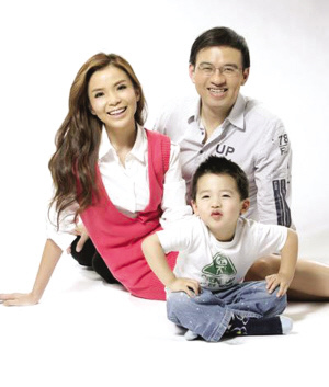 明星孩子的爆笑名字 歡樂無(wú)限