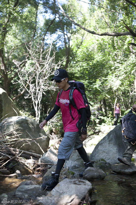 圖說(shuō)中國(guó)最美30人