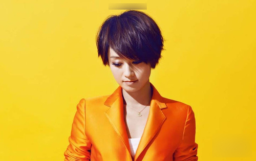 圖說中國最美30人