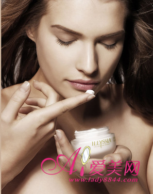 痘痘的位置警示你的身體健康問題（圖）