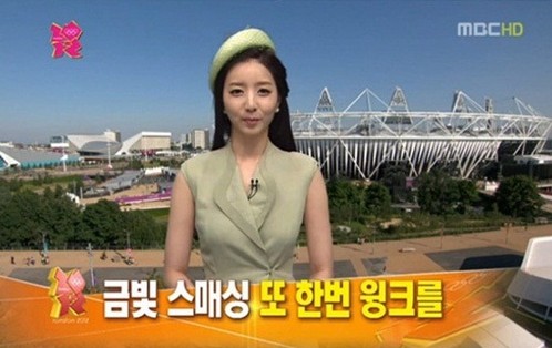 雷人風(fēng)景線 大媽郭晶晶領(lǐng)銜神奇造型