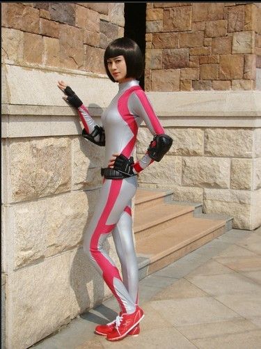 雷人風(fēng)景線 大媽郭晶晶領(lǐng)銜神奇造型