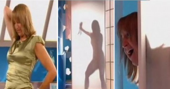 盤點(diǎn)直播節(jié)目的失控瞬間