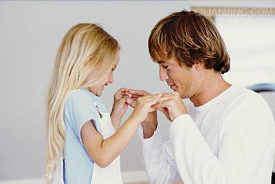 會(huì)遺傳給孩子的特征 組圖