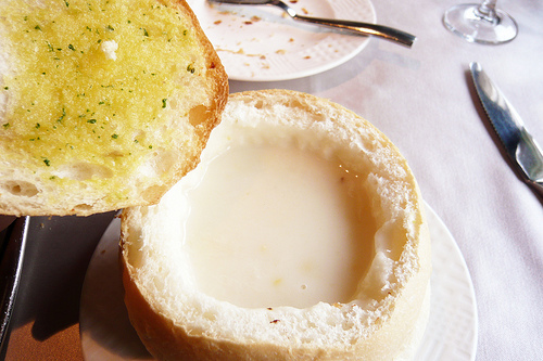 這9種食物竟沒營養(yǎng)【組圖】