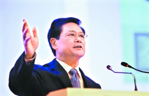 工信部部長(zhǎng)苗圩：微信或收費(fèi) 幅度不會(huì)太大