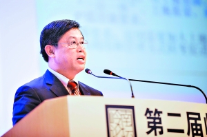 工信部部長(zhǎng)苗圩：微信或收費(fèi) 幅度不會(huì)太大