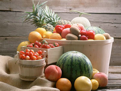 消除脂肪肝的“18條”飲食療法【組圖】