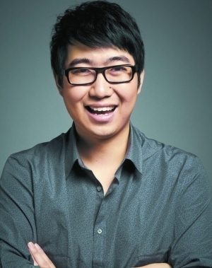 《盜墓筆記》作者南派三叔證實將入院治療精神疾病