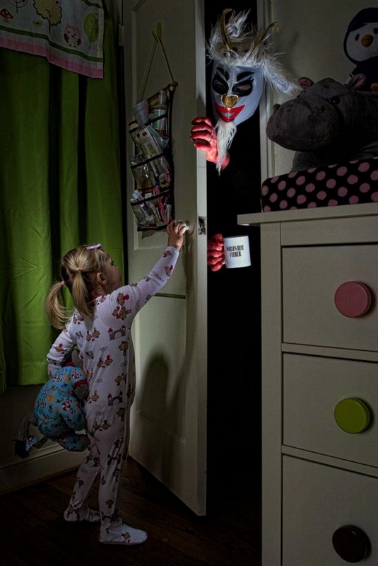 萌蘿莉與老爸的韓國(guó)奇遇記