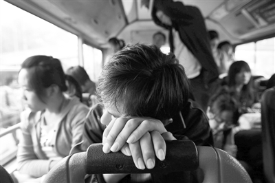 北京，為何離你越來(lái)越遠(yuǎn)？