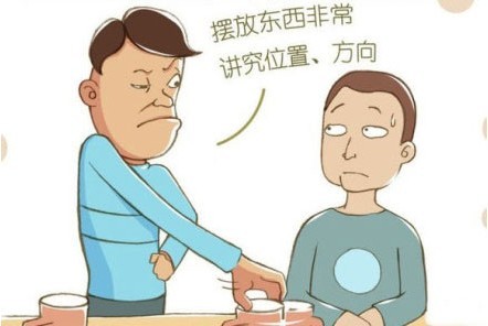 女白領(lǐng)咳嗽后尿失禁 漫畫大家都會有的怪癖