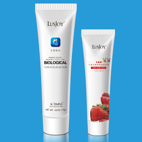 朗圣潔ACTIMINS開創(chuàng)口腔護(hù)理新時(shí)代