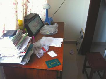 高考差理科三本6分 崇州女孩割腕服毒自盡