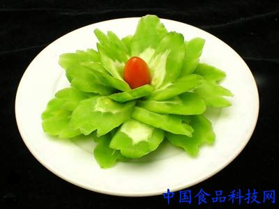 養(yǎng)生：10種日常食物護(hù)眼排毒 讓你眼睛水汪汪