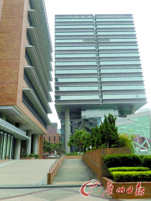 過來人現(xiàn)身說法：在香港求學(xué)“融入”是門學(xué)問