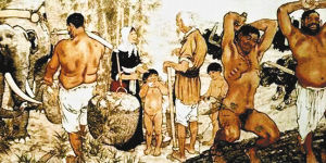 當(dāng)代書畫偽作亂象調(diào)查：禮品市場的波動與陷阱