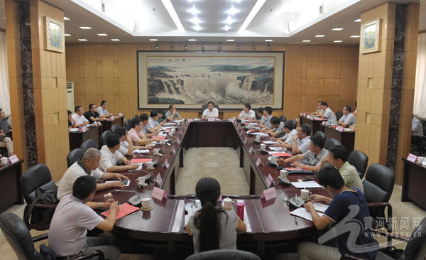 山西省互聯(lián)網(wǎng)業(yè)界發(fā)出倡議：堅(jiān)守七條底線 拒絕網(wǎng)絡(luò)謠言