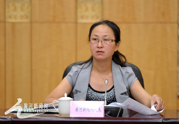 山西省互聯(lián)網(wǎng)業(yè)界發(fā)出倡議：堅(jiān)守七條底線 拒絕網(wǎng)絡(luò)謠言