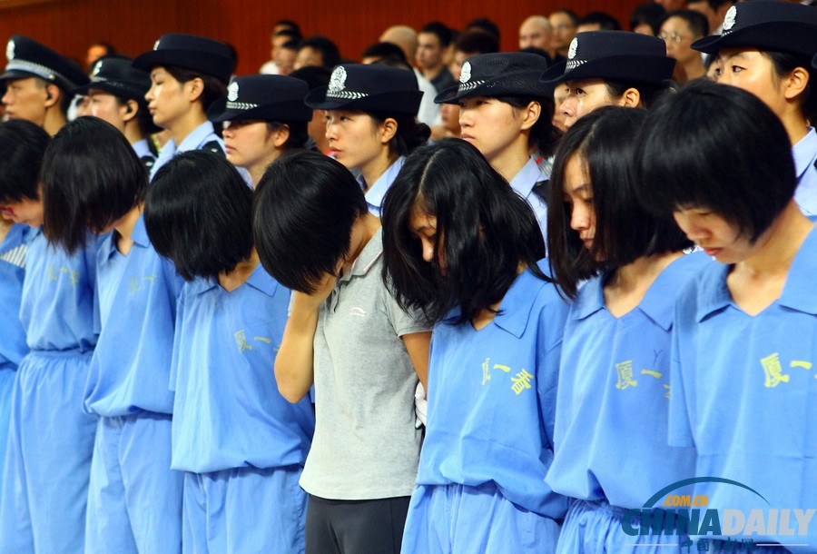 中國日報一周圖片精選：8月24日-30日