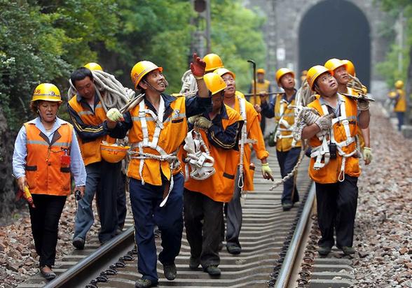 中國(guó)經(jīng)濟(jì)穩(wěn)健換擋續(xù)航 重振外部預(yù)期