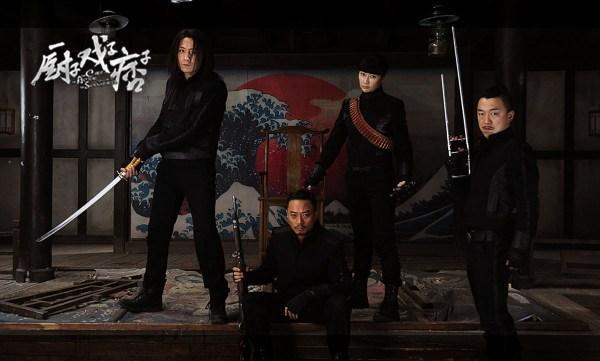 軍報痛批戰(zhàn)爭劇中“痞子變英雄”：從崇高到卑微