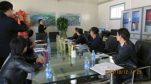 蘭州新區(qū)向日葵產(chǎn)業(yè)園將建成農(nóng)產(chǎn)品質(zhì)量安全示范區(qū)