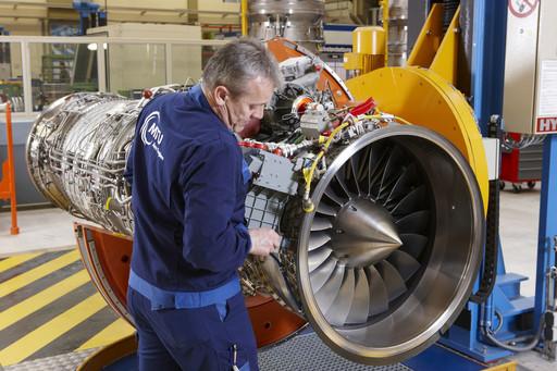 專家解讀先進航空發(fā)動機技術 稱中國應跨越式發(fā)展