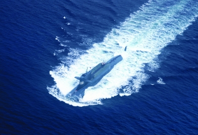 我國(guó)第一支核潛艇部隊(duì)首次解密