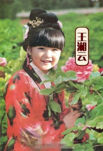 《爸爸去哪兒》萌娃遭神級(jí)PS 還珠版甄嬛版熱傳