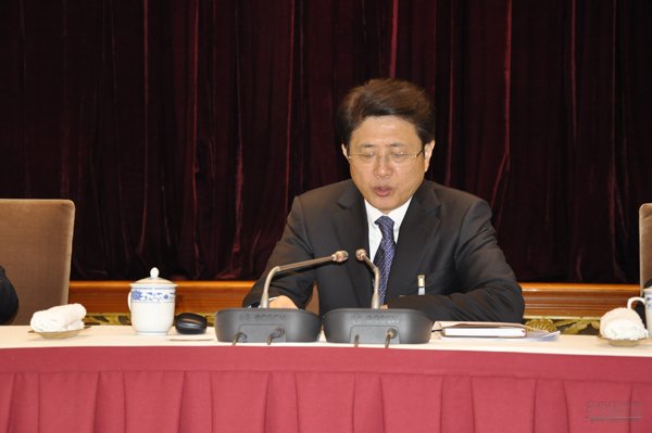 甘肅深化扶貧攻堅行動 著力推進農業(yè)現(xiàn)代化