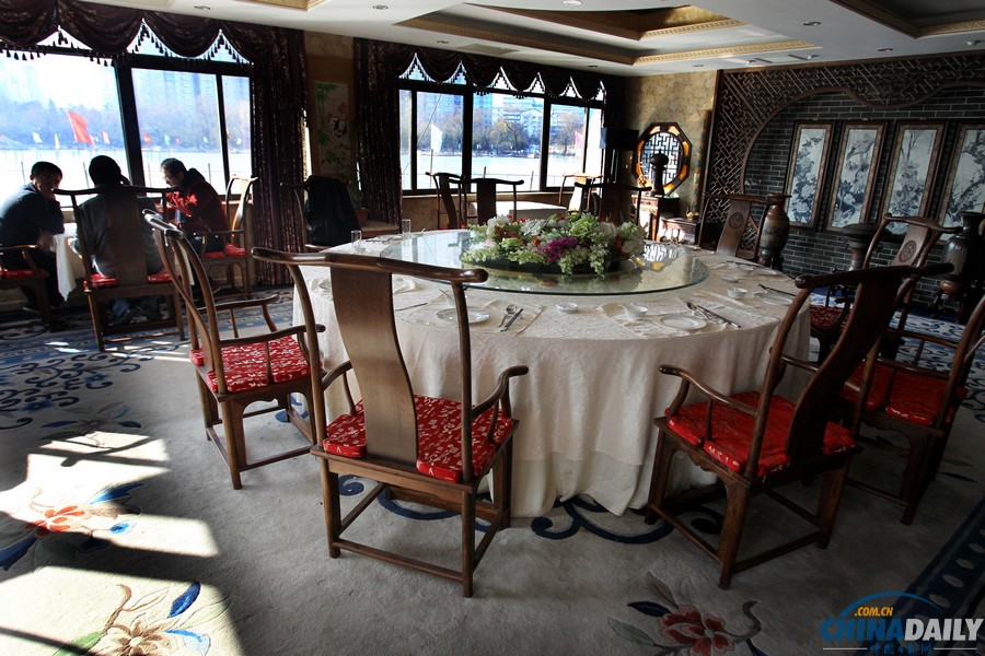 北京市屬公園高檔會所關(guān)停 部分已對游客開放