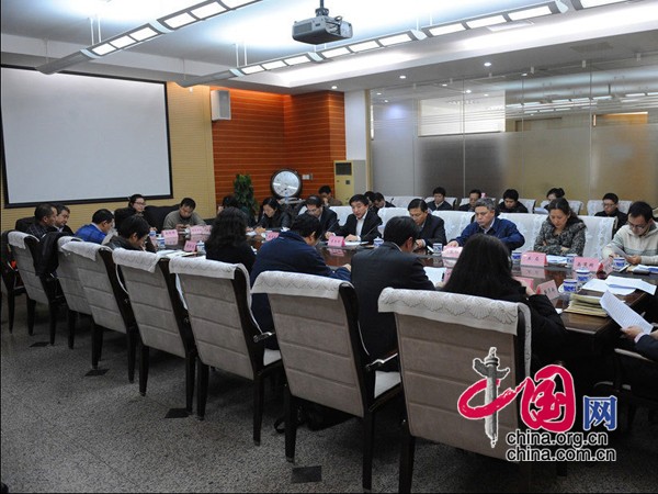 國(guó)新辦就春節(jié)假日旅游有關(guān)情況舉行新聞吹風(fēng)會(huì)