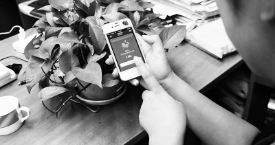 微信紅包：一盤怎樣的棋？