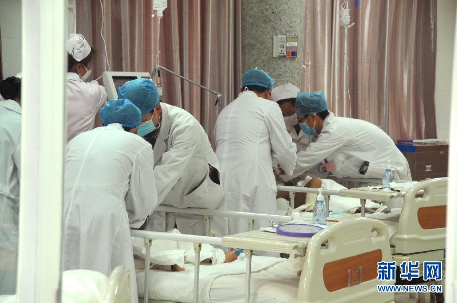 官方認定云南幼兒園32名兒童系毒鼠強中毒