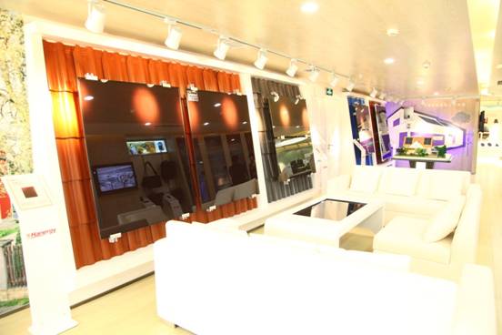 首富李河君沈陽(yáng)開(kāi)店漢能開(kāi)拓東北市場(chǎng)