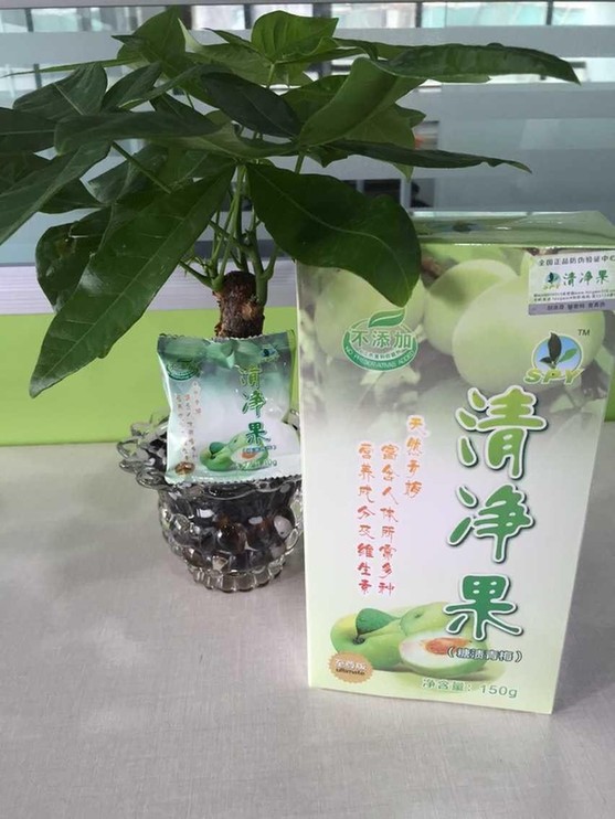 圣品緣清凈果，為何成為上班族的伴侶？