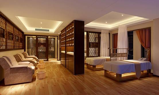 蕭山月子中心，明星品牌喜月強(qiáng)勢(shì)入駐