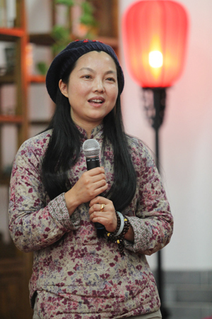 玉蘭花下品香茗，禪院庭中開大覺——大覺寺明慧茶院第九屆玉蘭花節(jié)