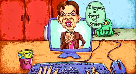 年度“神翻譯” 暖男被譯為“中央空調(diào)般供暖”