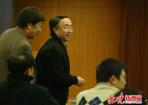 毛澤東專職攝影師呂厚民逝世 享年88歲