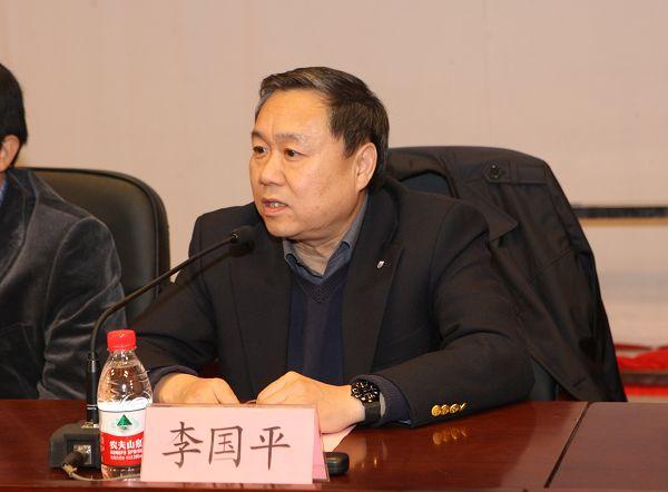 李國平:構(gòu)建冬季項(xiàng)目急救體系 助力北京申奧