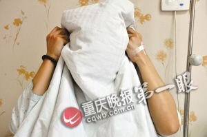 英俊小伙為啥整容？自稱顴骨太高面相有些賤要蝕財(cái)