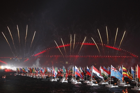 世博開幕道具拍賣不設(shè)高門檻 有望引入網(wǎng)絡(luò)競價(jià)